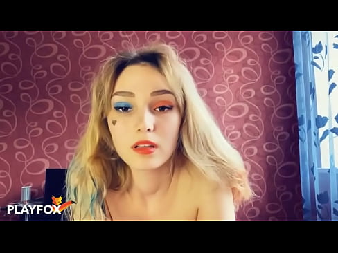 ❤️ Magične naočare za virtuelnu stvarnost dale su mi seks sa Harli Kvin Tvrdi porno kod nas ☑