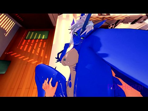 ❤️ Demon Fish Girl Monster Tvrdi porno kod nas ☑