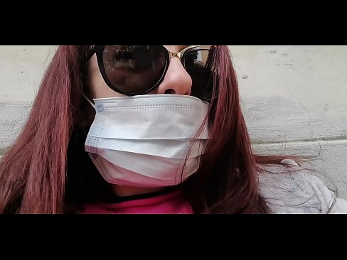 ❤️ Nicoletta se osveti svom komšiji i piški u njegovoj garaži (Specijalni italijanski karantin Covid19) Tvrdi porno kod nas ☑