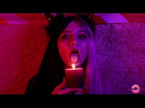 ❤️ Strastveno pušenje od seksi sukubusa s ispunjenim ustima Tvrdi porno kod nas ☑