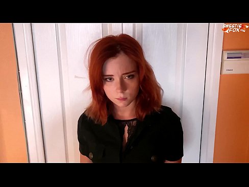 ❤️ Zaštitar kaznio zgodnu ženu zbog krađe - sperma u usta Tvrdi porno kod nas ☑