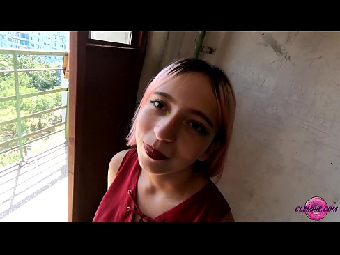 ❤️ Student Sensual siše stranca u zaleđu - sperma mu na licu Tvrdi porno kod nas ☑